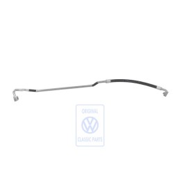 Genuine VW Refrigerant Hose - 3B0260707