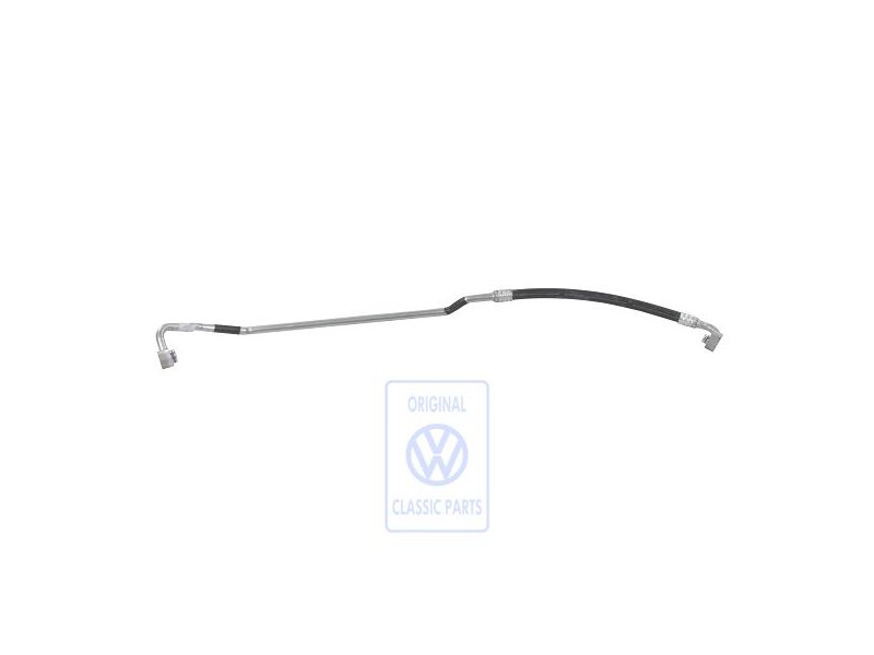 Genuine VW Refrigerant Hose - 3B0260707
