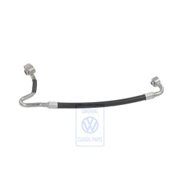 Genuine VW Refrigerant Hose - 3B0260707B
