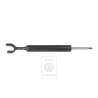 Genuine VW Gas Shock Absorber - 3B0413031Q