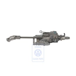 Genuine VW Steering Column - 3B0419502E