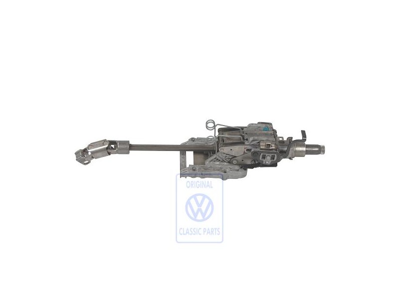 Genuine VW Steering Column - 3B0419502E