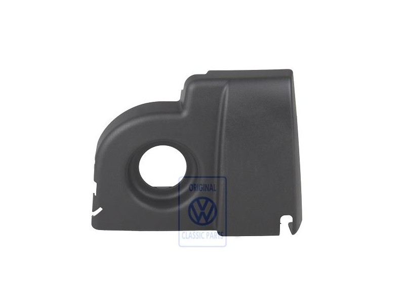 Genuine VW Cover - 3B0422569A