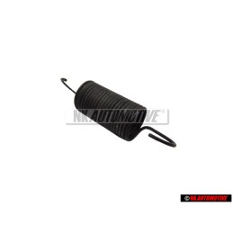 Genuine VW Steering Column Height Tension Spring - 171609715