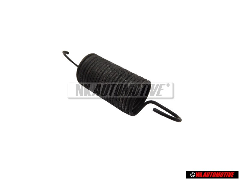 Genuine VW Steering Column Height Tension Spring - 171609715