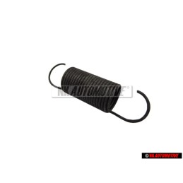 Genuine VW Steering Column Height Tension Spring - 171609715