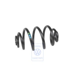 Genuine VW Coil Spring - 3B0511115AD