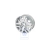 Genuine VW Aluminium Rim Bright Chrome - 3B0601025AD8Z8