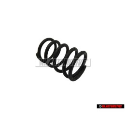 Genuine VW Pressure Spring - 171609583A