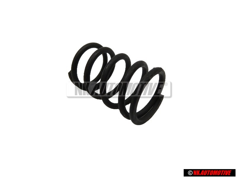 Genuine VW Pressure Spring - 171609583A
