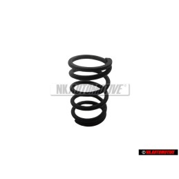 Genuine VW Pressure Spring - 171609583A