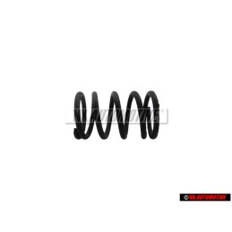 Genuine VW Pressure Spring - 171609583A