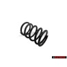 Genuine VW Pressure Spring - 171609583A