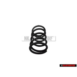 Genuine VW Pressure Spring - 171609583A