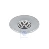 Genuine VW Hub Cap Chrome - 3B0601149 FED