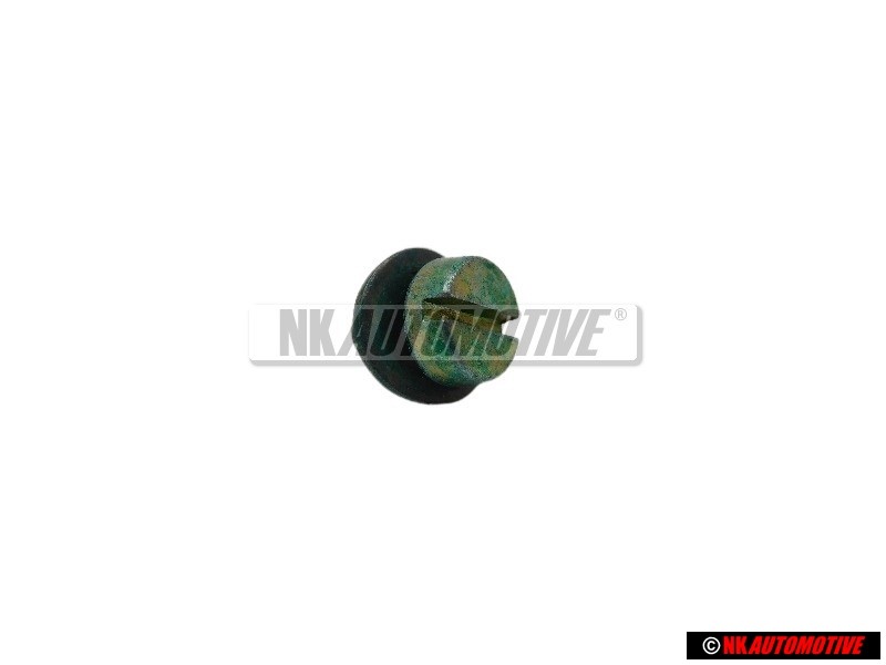 Genuine VW Fillister Head Bolt (Combi.) - 035905281A
