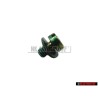 Genuine VW Fillister Head Bolt (Combi.) - 035905281A