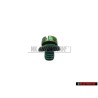 Genuine VW Fillister Head Bolt (Combi.) - 035905281A
