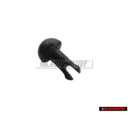 Genuine VW Glide Piece - 02A311614