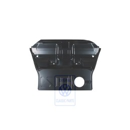 Genuine VW Bottom Plate - 3B0803093F