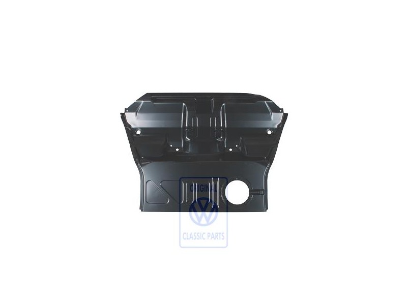Genuine VW Bottom Plate - 3B0803093F