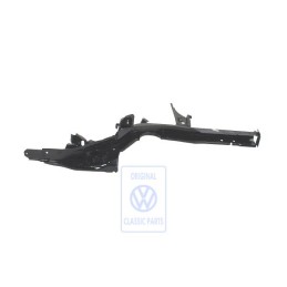 Genuine VW Side Member With Reinforce- Ments And Welded Nuts - 3B0803401S
