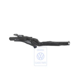 Genuine VW Side Member With Reinforce- Ments And Welded Nuts - 3B0803402N