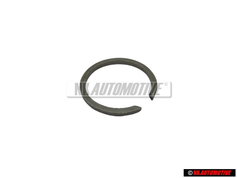 Genuine VW Securing Ring - 02A311321