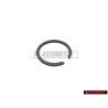 Genuine VW Securing Ring - 02A311321