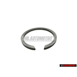 Genuine VW Securing Ring - 02A311321