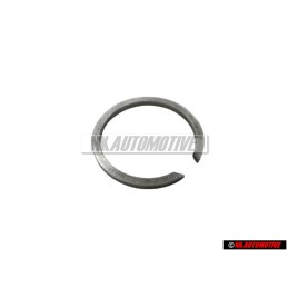 Genuine VW Securing Ring - 02A311321