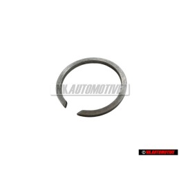 Genuine VW Securing Ring - 02A311321