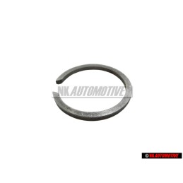 Genuine VW Securing Ring - 02A311321