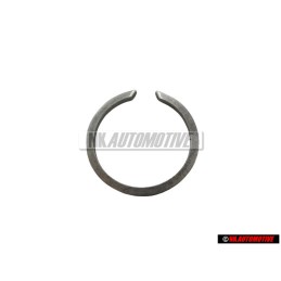 Genuine VW Securing Ring - 02A311321