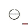 Genuine VW Securing Ring - 02A311321