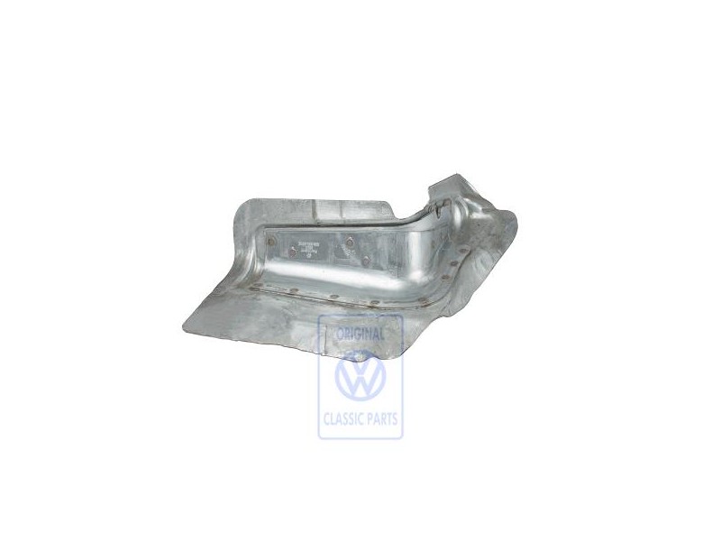 Genuine VW Reinforcement For Wheel Hsg - 3B0804480F