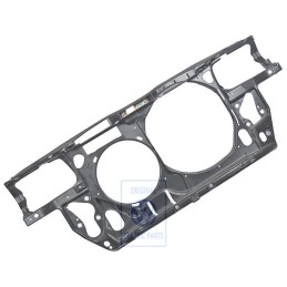 Genuine VW Lock Carrier - 3B0805594AA