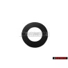 Genuine VW Stop Ring - 02A301320B