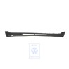 Genuine VW Spoiler Satin Black - 3B0805903A B41