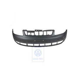 Genuine VW Cover Primed - 3B0807217P GRU