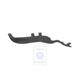 Genuine VW Spoiler - 3B0807547