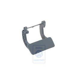 Genuine VW Cover Cap Primed - 3B0807938A GRU