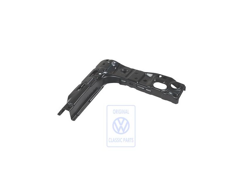 Genuine VW Reinforcement For A-Pillar - 3B0809203C