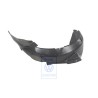Genuine VW Wheel Housing Liner Satin Black - 3B0809958A 01C