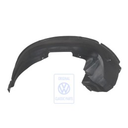 Genuine VW Wheel Housing Liner, Plastic - 3B0810970A
