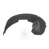 Genuine VW Wheel Housing Liner, Plastic - 3B0810970A