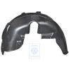 Genuine VW Wheel Housing Liner, Plastic Satin Black - 3B0810973A 01C