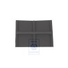 Genuine VW Cover Platinum - 3B0819681 4ET