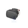 Genuine VW Air Vent Platinum - 3B0819703D 4ET
