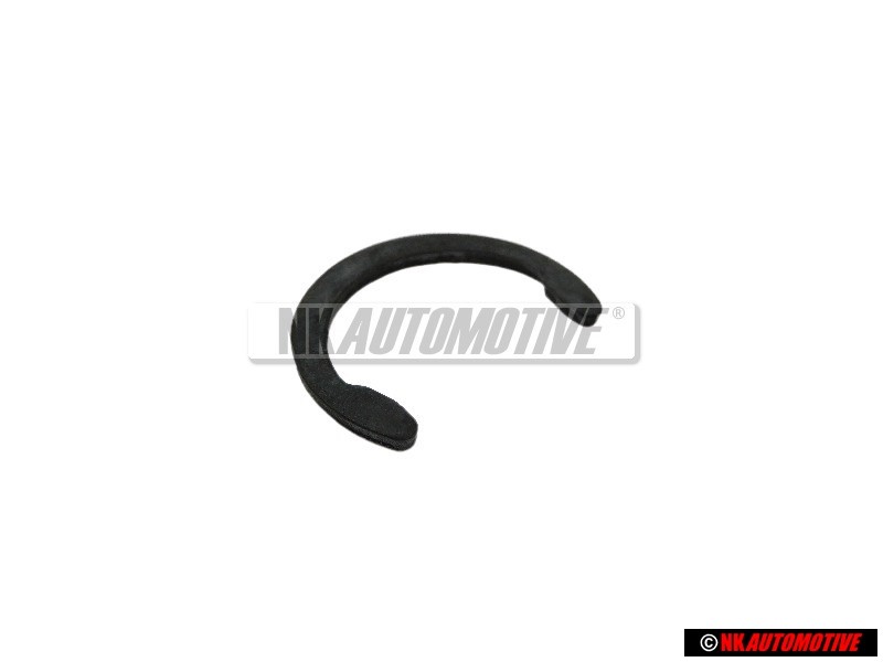 Genuine VW Securing Ring - 020409299